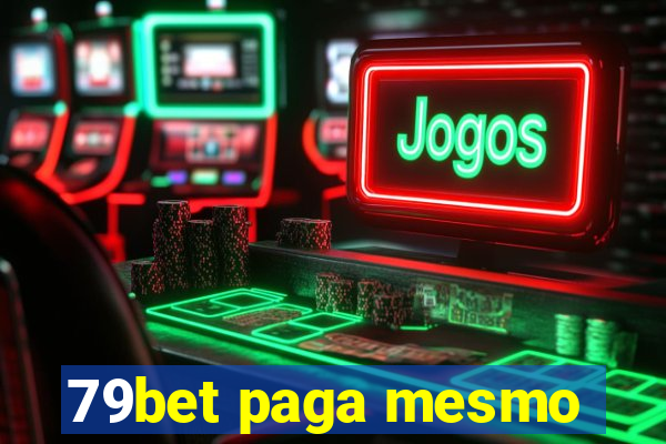 79bet paga mesmo